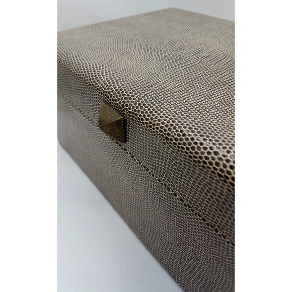 Nate Berkus Storage Box, Decor - Picture 5 of 8